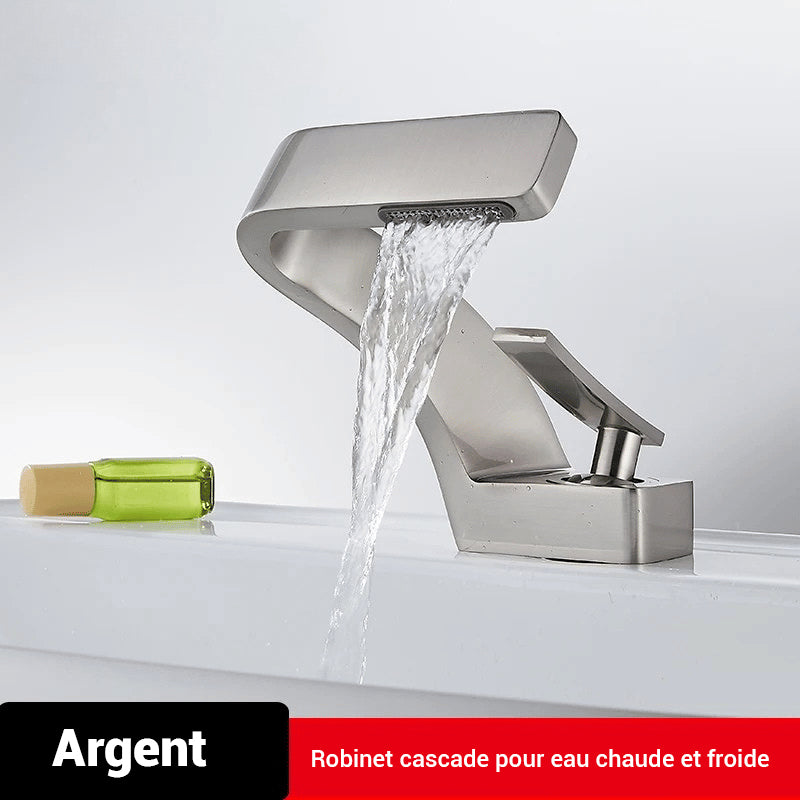 Mitigeur lavabo originale