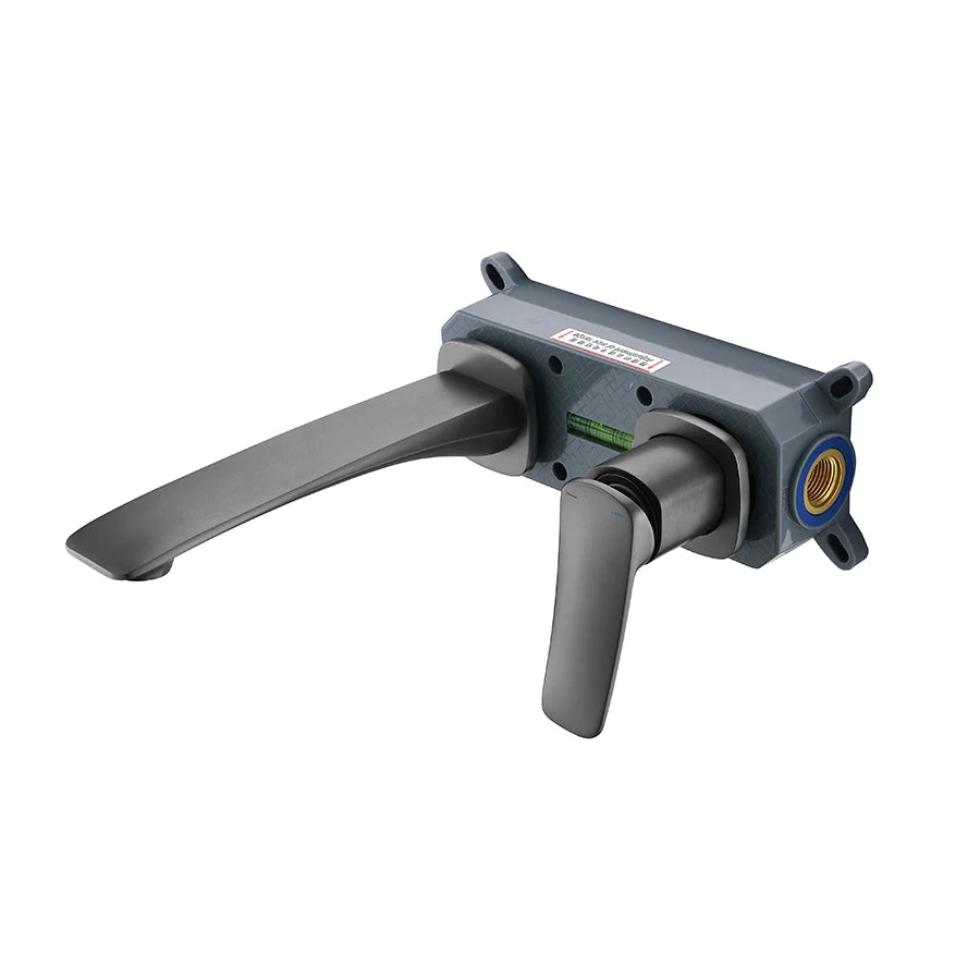 Mitigeur lavabo encastrable