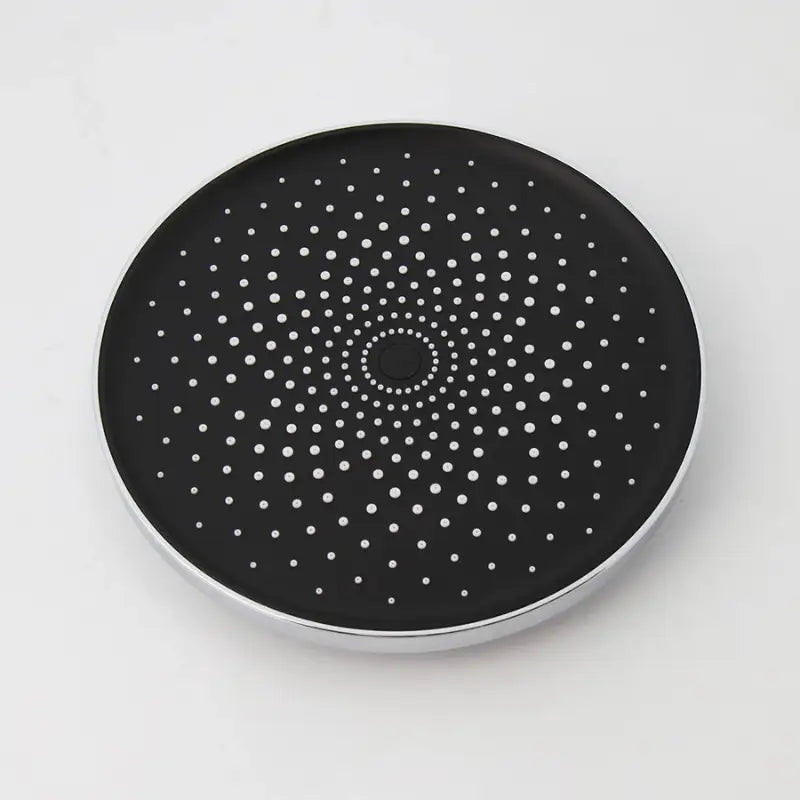 Colonne de douche design chrome - Chrome