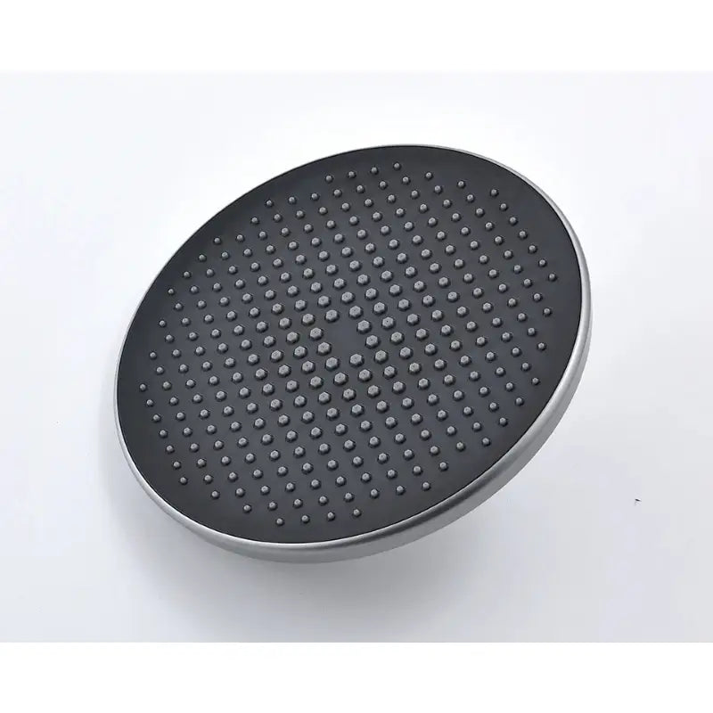 Colonne de douche encastrable laiton