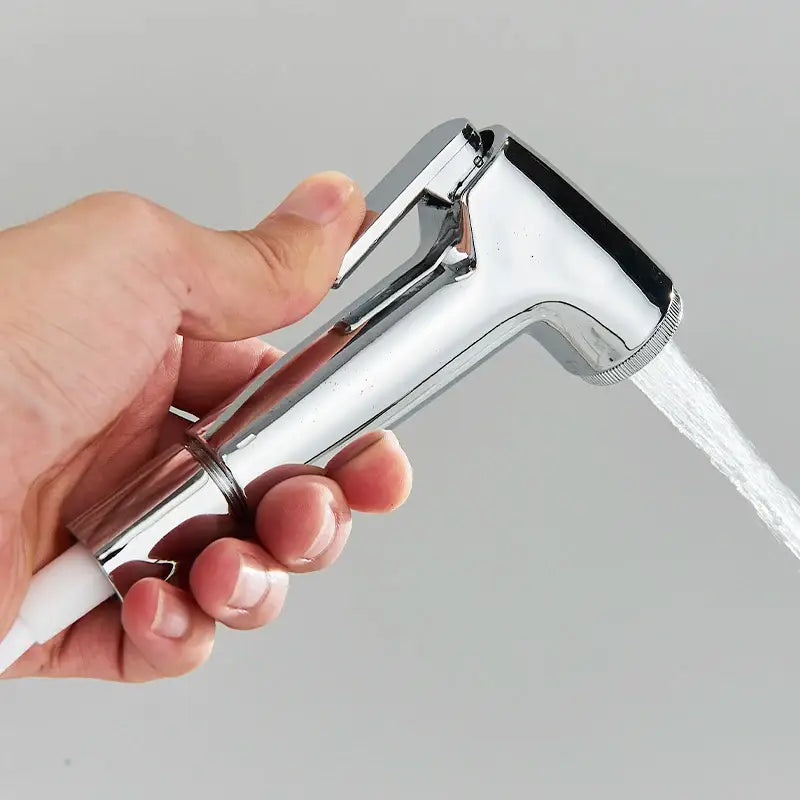 Colonne de douche avec jets hydromassants