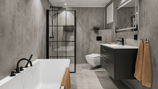 Peut-on se doucher sans savon ?