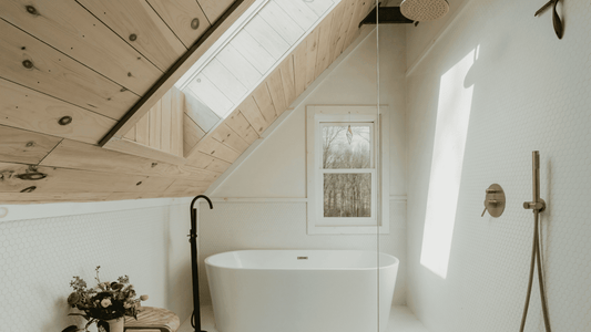 Qu’est-ce qui donne une sensation de confort dans la maison ?