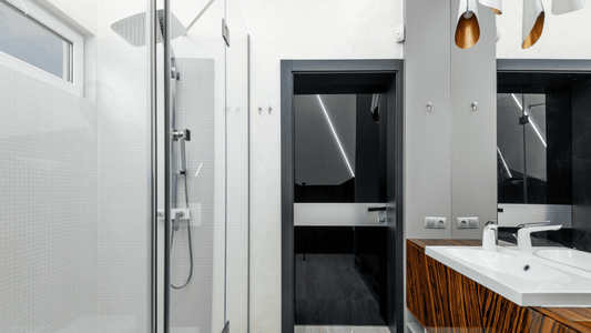 L’eau de la douche est-elle recyclée ?