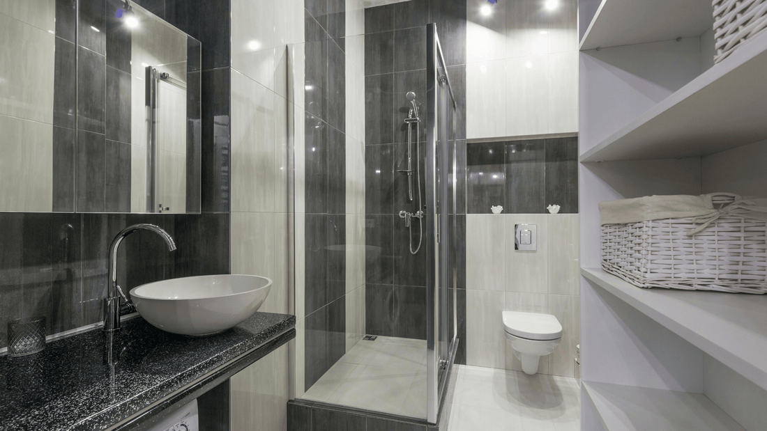 Est-ce que la moisissure dans la salle de bain est dangereuse