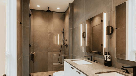 Pourquoi la colonne de douche est devenue si populaire ?