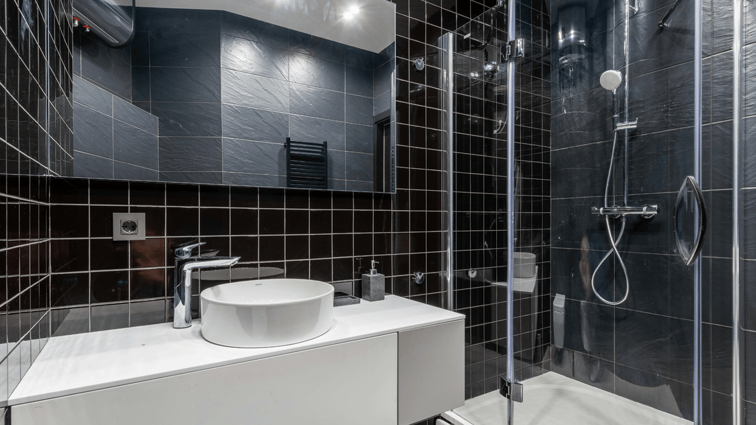 Est-il possible de remplacer une douche en une journée