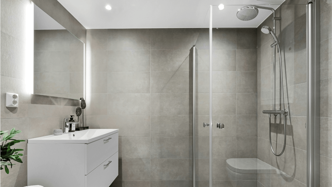 Comment augmenter la pression de ma colonne de douche ?