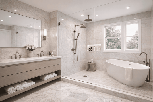 Quelle est la fonction principale d'une salle de bain