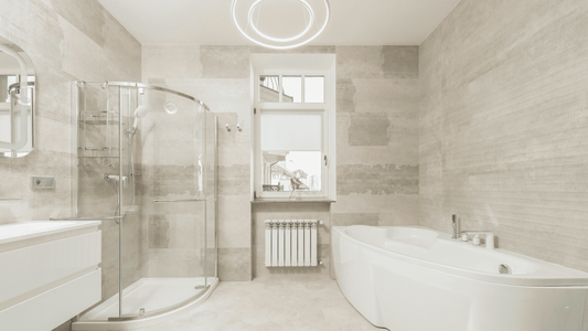 Douche ou bain : qu’est-ce qui est le plus pratique au quotidien ?