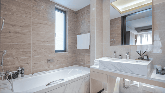 Une douche quotidienne est-elle toujours nécessaire ?