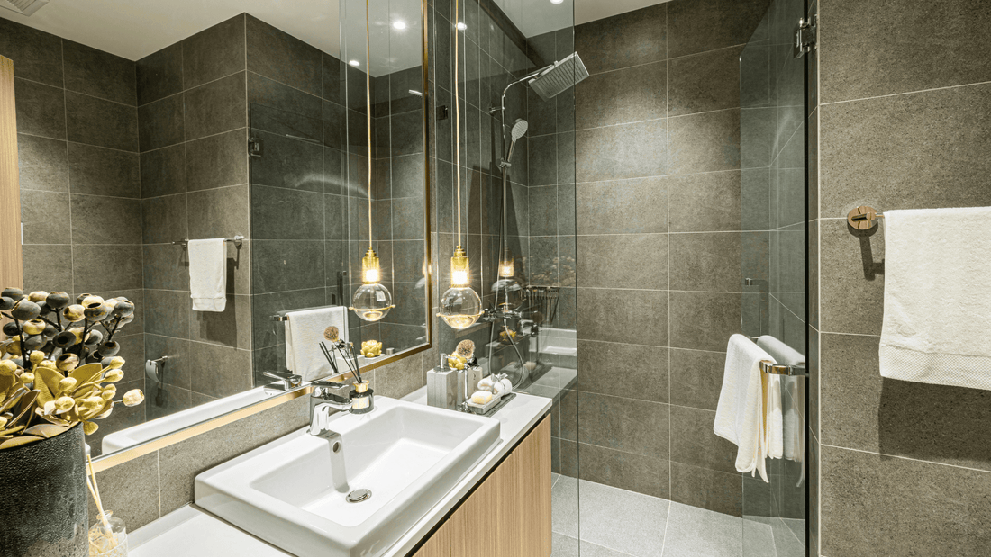 Quelle est la bonne fréquence de douche ?