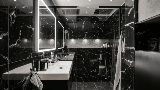 Quel budget prévoir pour une salle de bain ?