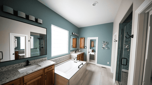 Une colonne de douche consomme-t-elle plus d’eau ?