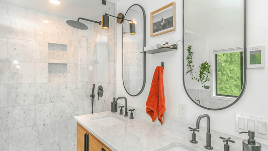 Est-il possible de couper une colonne de douche ?