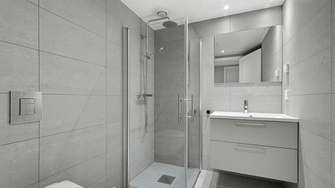 Comment installer une colonne de douche ?