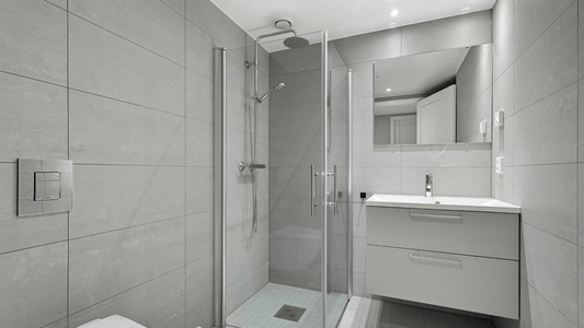 Comment installer une colonne de douche ?