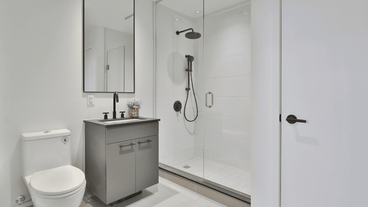 Est-il bon de se doucher à l’eau chaude ?