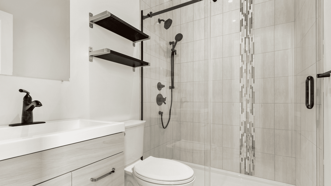 Pourquoi une douche peut améliorer l’humeur ?