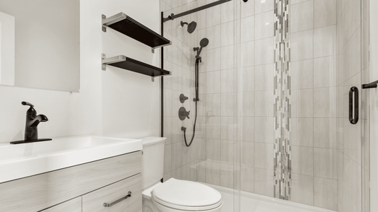 Pourquoi une douche peut améliorer l’humeur ?