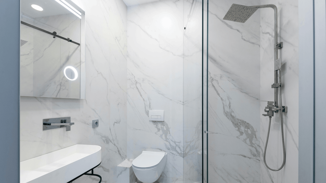 Une colonne de douche, est-ce un bon investissement ?