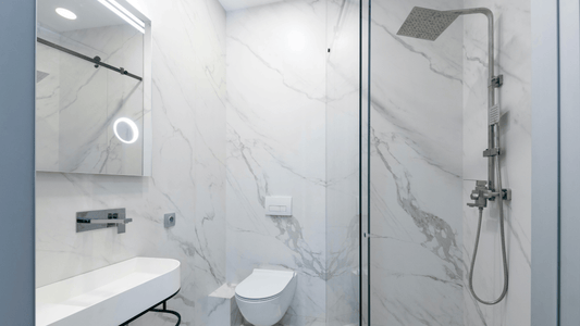 Une colonne de douche, est-ce un bon investissement ?