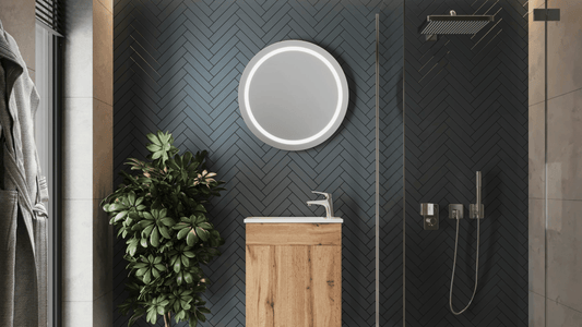 Quelle colonne de douche est la plus résistante à la corrosion ?