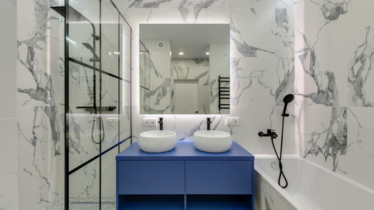 Qu'est-ce qu'une colonne de douche pour baignoire ?