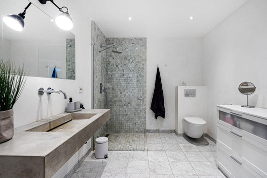 Quand faut-il prendre sa douche ?