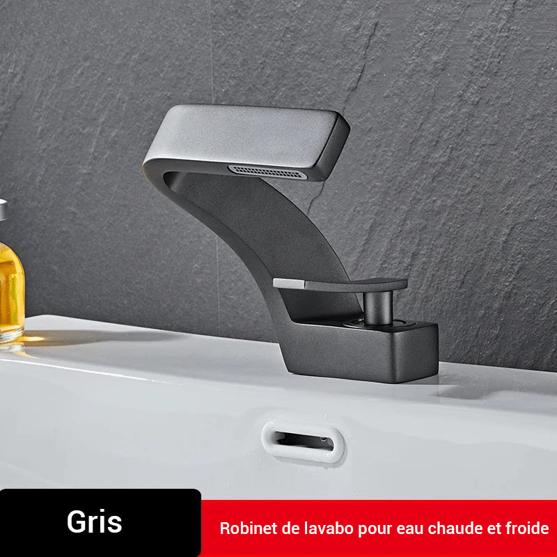 Mitigeur lavabo originale