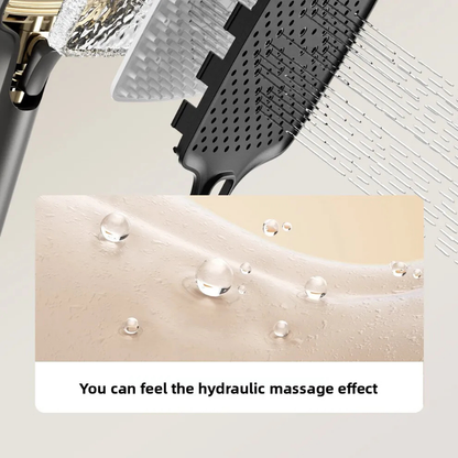 Colonne de douche carrée moderne