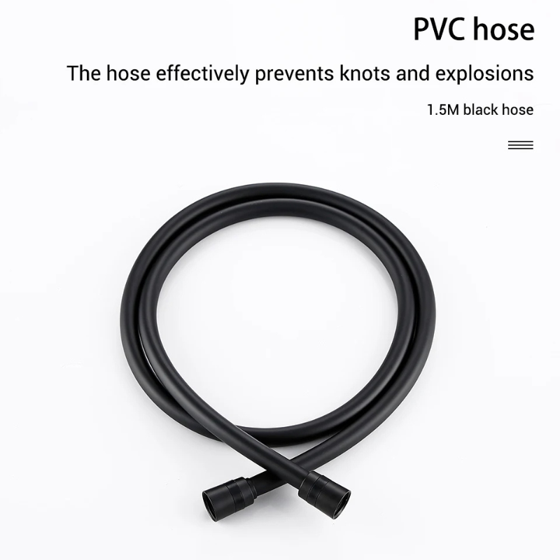 Colonne de douche encastrable style pluie