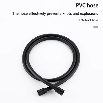 Colonne de douche encastrable style pluie