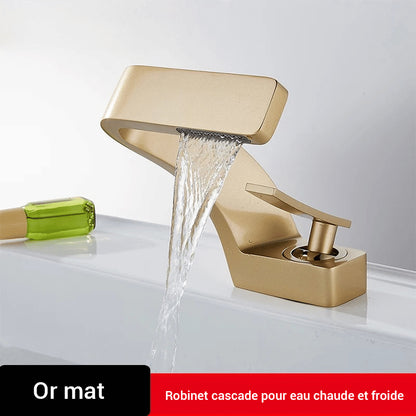 Mitigeur lavabo originale
