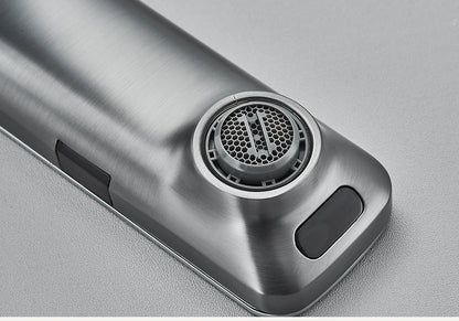 Mitigeur lavabo infrarouge