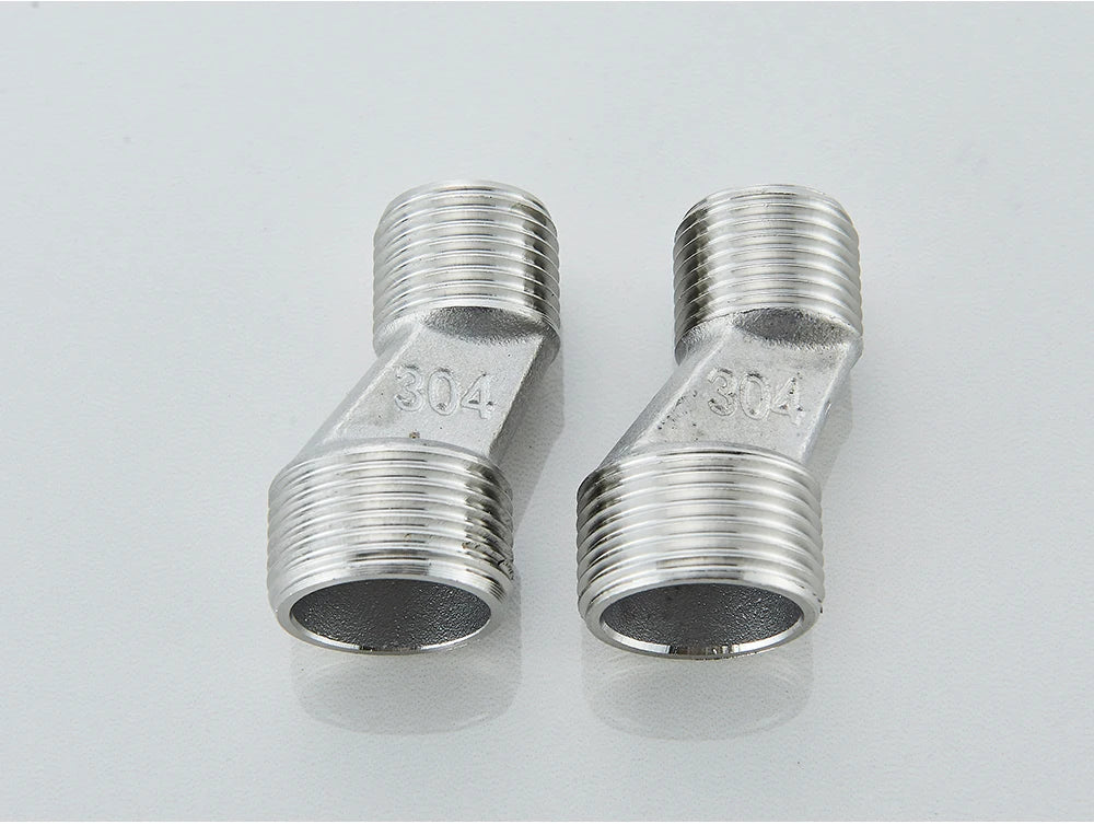 Mitigeur baignoire bec rabattable