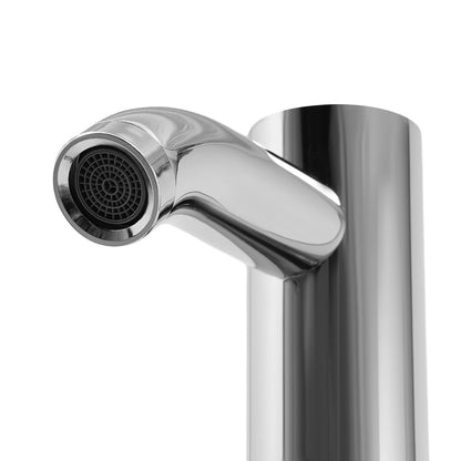 Mitigeur lavabo capteur