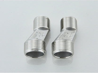 mitigeur thermostatique mural bec haut