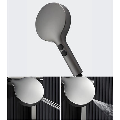 Colonne de douche thermostatique moderne