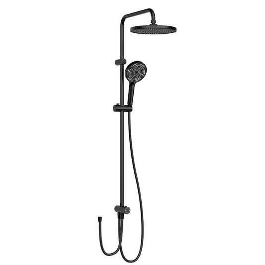 Colonne de douche design sans mitigeur