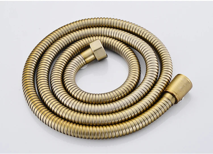 Mitigeur baignoire rétro