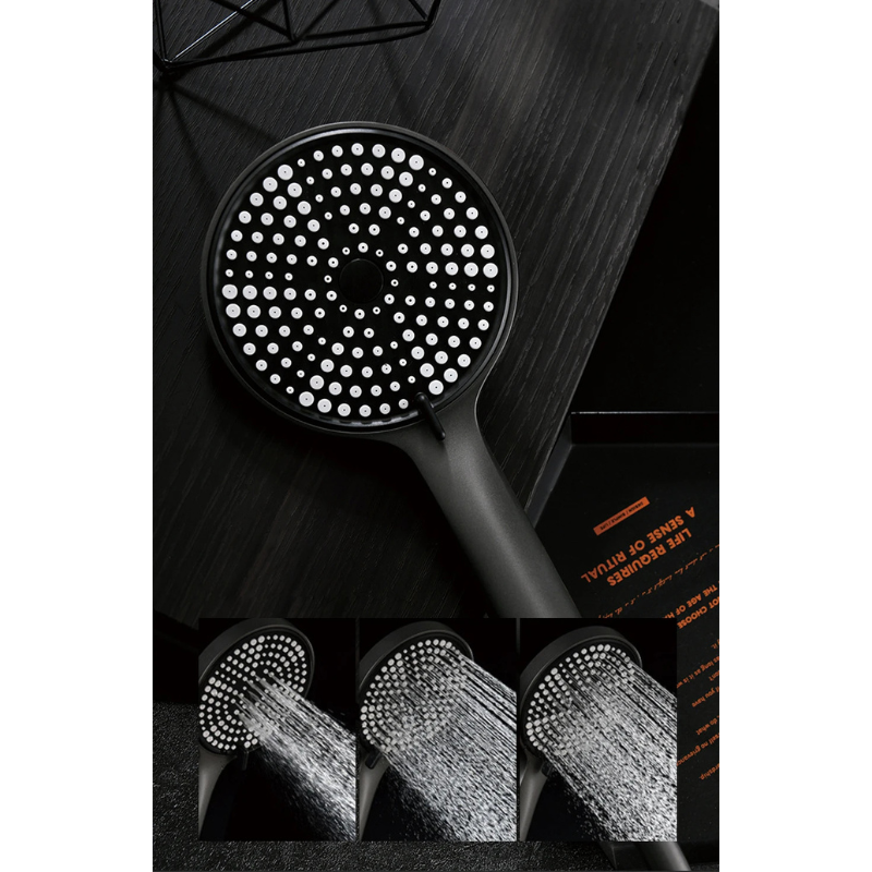 Colonne de douche design 3 fonctions