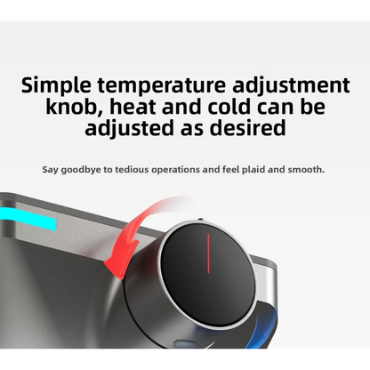 Colonne de douche carrée moderne