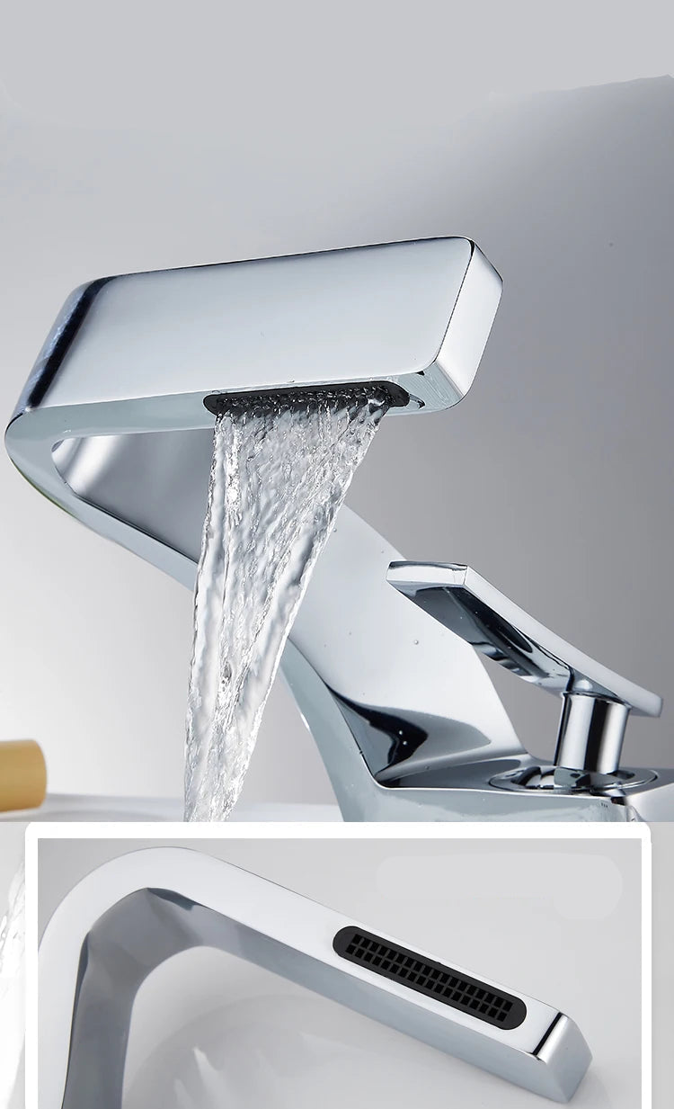 Mitigeur lavabo originale