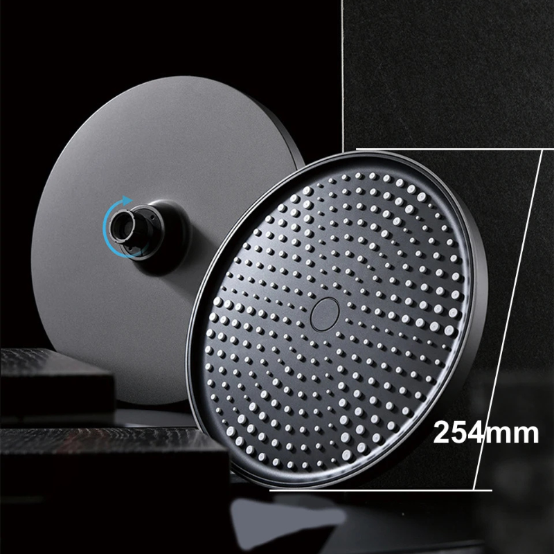 Colonne de douche design 3 fonctions