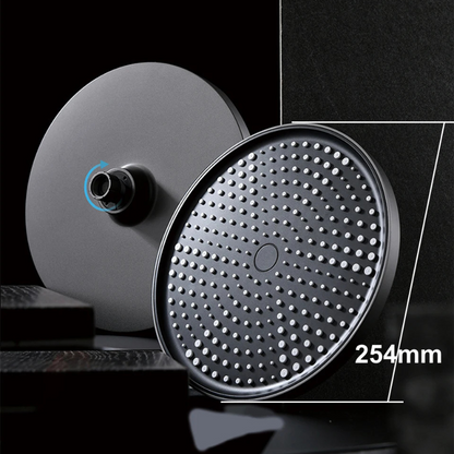 Colonne de douche design 3 fonctions