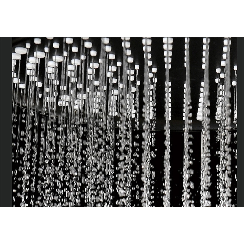 Colonne de douche design 3 fonctions