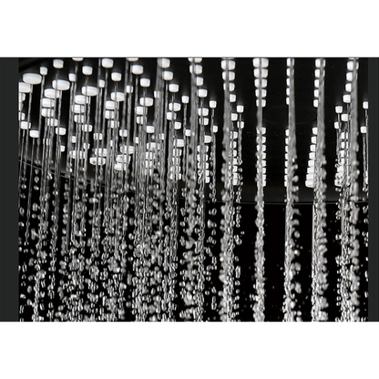 Colonne de douche design 3 fonctions