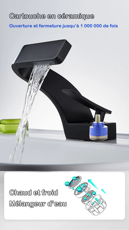 Mitigeur lavabo originale