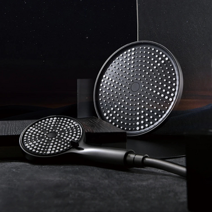 Colonne de douche laiton moderne